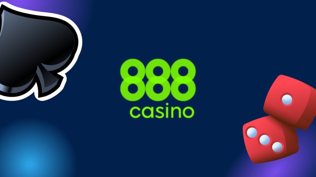 888 Casino Review