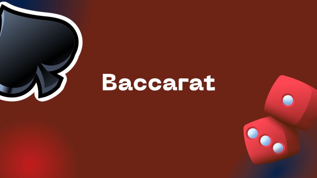 Baccarat Strategies Unveiled for Canadian Enthusiasts