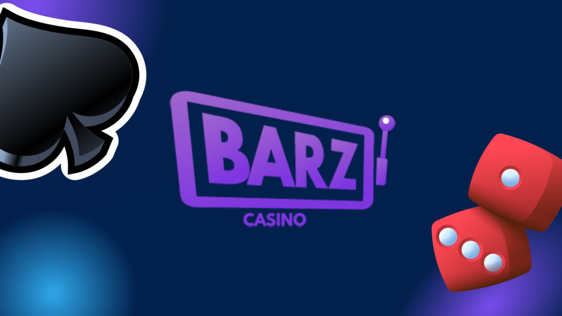 Barz Casino Review Image