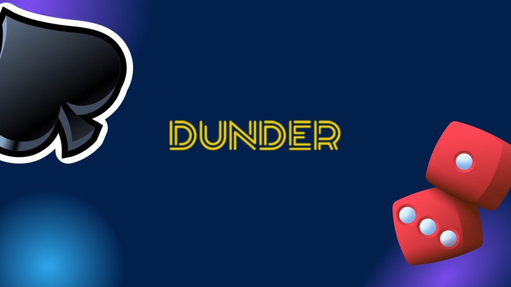 Dunder Casino Review