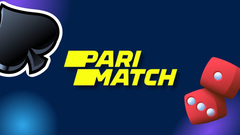 Parimatch Casino Review