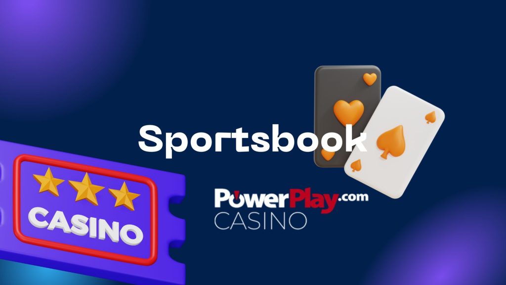 Far-Reaching Sportsbook Power Play