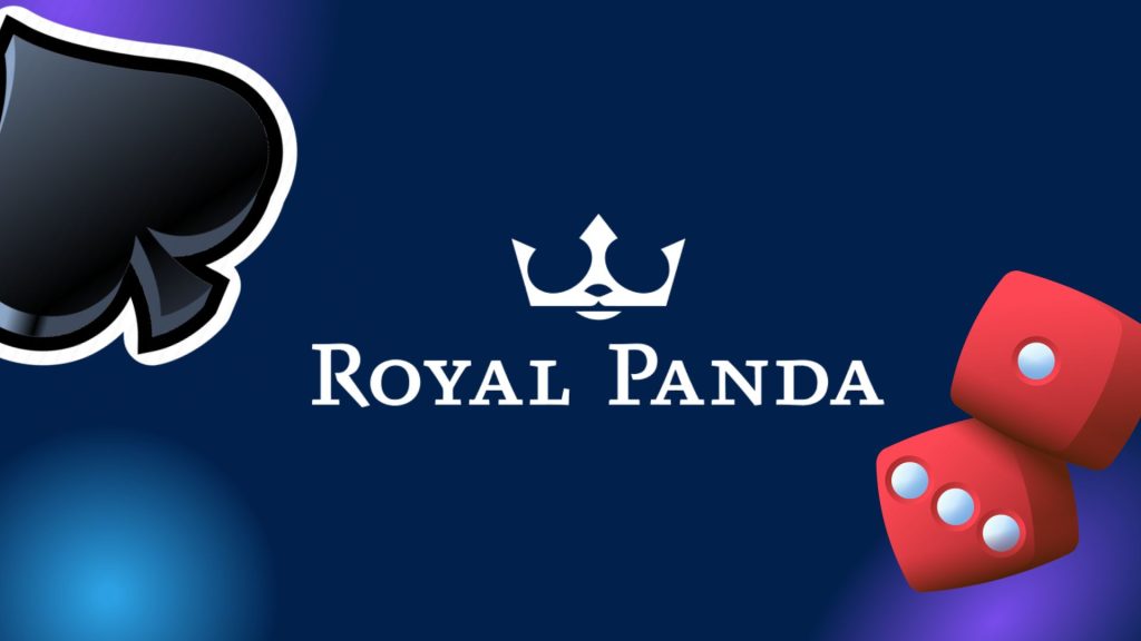 Royal Panda Casino Review